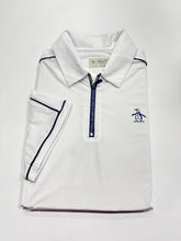 TIPO POLO GOLF PENGUIN