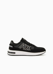 TENIS ARMANI EXCHANGE A|X