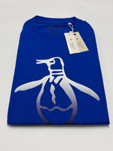 TSHIRT HOMBRE PENGUIN DISEÑO