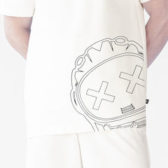 TSHIRT HOMBRE MONASTERY