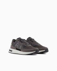 TENIS ARMANI EXCHANGE A|X