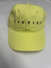 GORRA NAUTICA