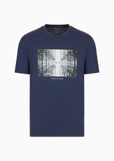 TSHIRT ARMANI EXCHANGE A|X