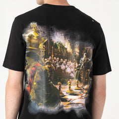 TSHIRT HOMBRE MONASTERY