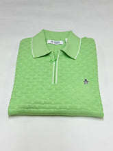 TIPO POLO HOMBRE PENGUIN DISEÑO