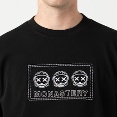 TSHIRT HOMBRE MONASTERY