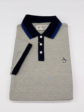 TIPO POLO HOMBRE PENGUIN DISEÑO