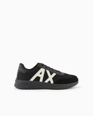 TENIS ARMANI EXCHANGE A|X