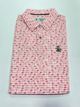 TIPO POLO GOLF PENGUIN