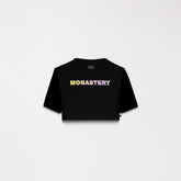 CROP TOP MUJER MONASTERY