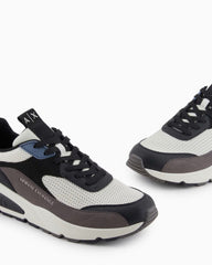 TENIS ARMANI EXCHANGE A|X