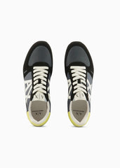 TENIS ARMANI EXCHANGE A|X