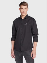 CAMISA MANGA LARGA ARMANI EXCHANGE A|X
