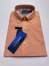 MANGA CORTA HOMBRE NAUTICA