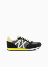 TENIS ARMANI EXCHANGE A|X
