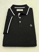 TIPO POLO HOMBRE PENGUIN DISEÑO