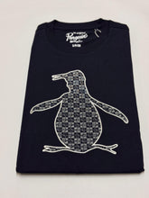 TSHIRT HOMBRE PENGUIN DISEÑO