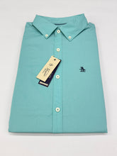 MANGA CORTA HOMBRE PENGUIN