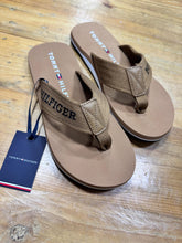 SANDALIA TOMMY HILFIGER