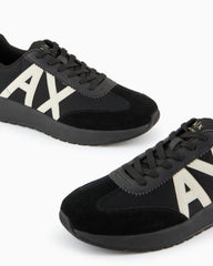 TENIS ARMANI EXCHANGE A|X