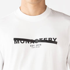 TSHIRT HOMBRE MONASTERY