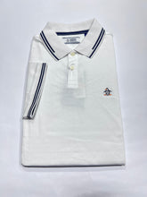 TIPO POLO HOMBRE PENGUIN DISEÑO