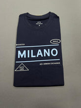 TSHIRT ARMANI EXCHANGE A|X