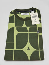 TSHIRT HOMBRE PENGUIN DISEÑO