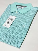 TIPO POLO HOMBRE PENGUIN DISEÑO