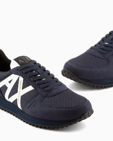 TENIS ARMANI EXCHANGE A|X