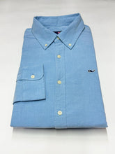 CAMISA MANGA LARGA VINEYARD VINES