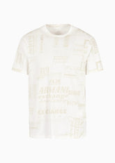 TSHIRT ARMANI EXCHANGE A|X