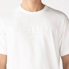 TSHIRT HOMBRE MONASTERY