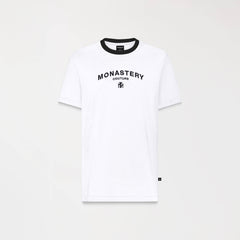 TSHIRT HOMBRE MONASTERY