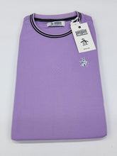 TSHIRT HOMBRE PENGUIN DISEÑO