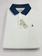 TIPO POLO HOMBRE PENGUIN DISEÑO