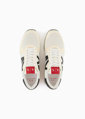 TENIS ARMANI EXCHANGE A|X