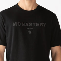 TSHIRT HOMBRE MONASTERY
