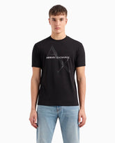TSHIRT ARMANI EXCHANGE A|X