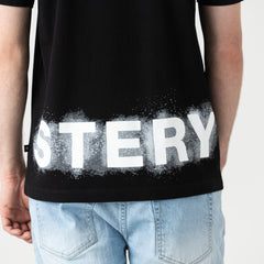 TSHIRT HOMBRE MONASTERY