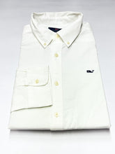 CAMISA MANGA LARGA VINEYARD VINES