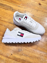 NUEVA COLECCION TENIS TOMMY JEANS