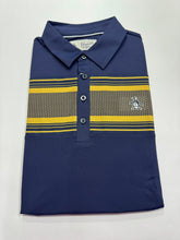 TIPO POLO GOLF PENGUIN