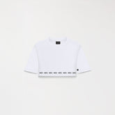 CROP TOP MUJER MONASTERY