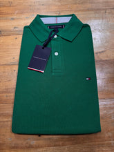 TIPO POLO HOMBRE BASICO TOMMY