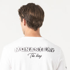 TSHIRT HOMBRE MONASTERY