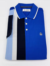 TIPO POLO HOMBRE PENGUIN DISEÑO