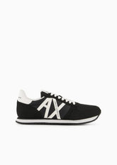 TENIS ARMANI EXCHANGE A|X