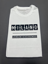 TSHIRT ARMANI EXCHANGE A|X