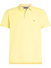 TIPO POLO HOMBRE BASICO TOMMY